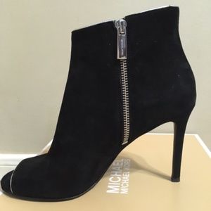 Michael Kors Harper Bootie